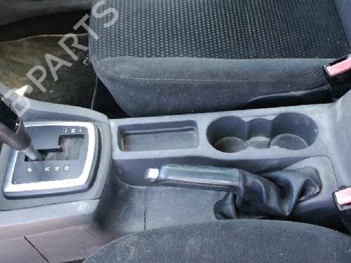 Computer motormanagement FORD FOCUS II (DA_, HCP, DP) 1.6 | BP12729046M57 
