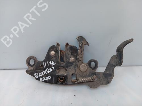 hood-lock-nissan-qashqai-i-j10-nj10-2006-2007-2008-2009-2010-2011-2012-2013-2014-2015-32164361 main image