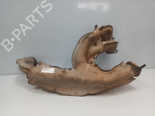 Used Exhaust manifold Exhaust manifold SUBARU LEGACY IV Estate (BP) [2003-2009] 33625472 33625472