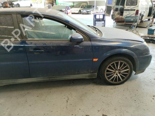 Drivaksel fortil Højre OPEL VECTRA C (Z02) 2.0 DTI 16V (F69) | BP15987216M39 