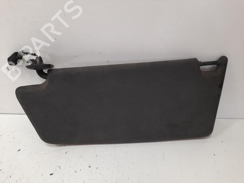 Right sun visor OPEL ASTRA H GTC (A04) 1.6 (L08) | BP15986520I2 