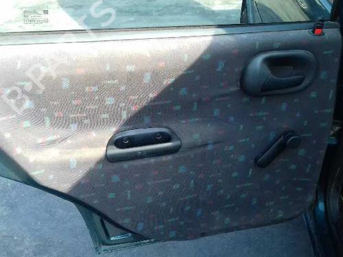 Right front driveshaft OPEL CORSA B (S93) 1.2 i (F08, F68, M68) | BP12747932M39 