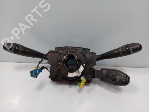 Used Headlight switch Headlight switch PEUGEOT 206 Hatchback (2A/C) [1998-2012] 33295086 33295086