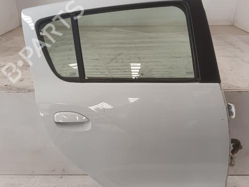 Used Right rear door DACIA SANDERO II [2012-2025]  28336055