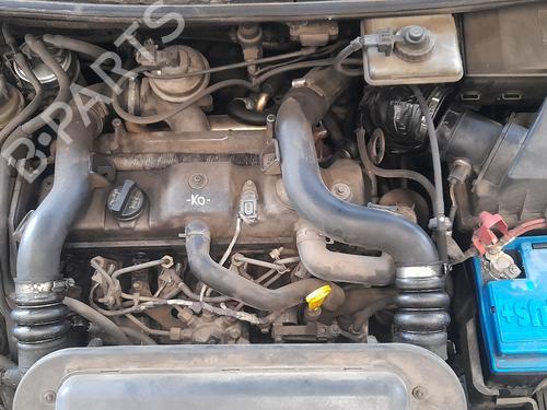 Steering column stalk FORD TOURNEO CONNECT 1.8 TDCi | BP17093647I23 