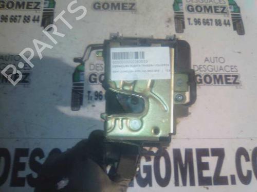 Used Rear left lock SEAT CORDOBA (6K1, 6K2) 1.6 i (101 hp) 12796270