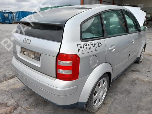 Førerens kollisjonspute AUDI A2 (8Z0) 1.4 | BP17479524C9 