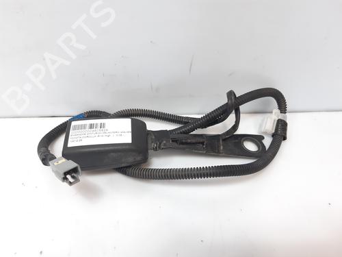 Used Seat buckle Seat buckle 37177169 37177169