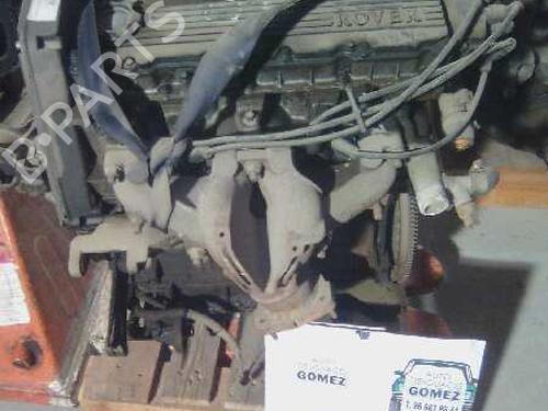 Engine ROVER 200 II Hatchback (RF) 214 i | BP12702915M1 