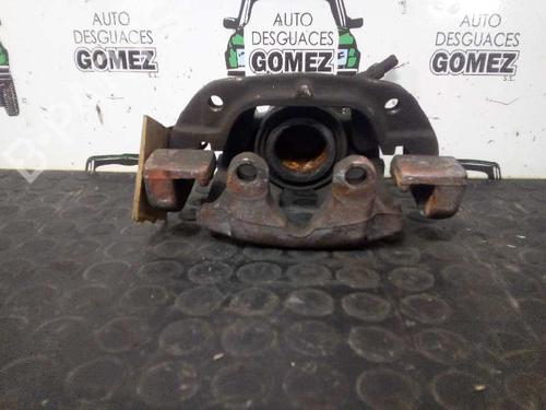 Left front brake caliper BMW 3 (E46) 320 d | BP12793542M105 