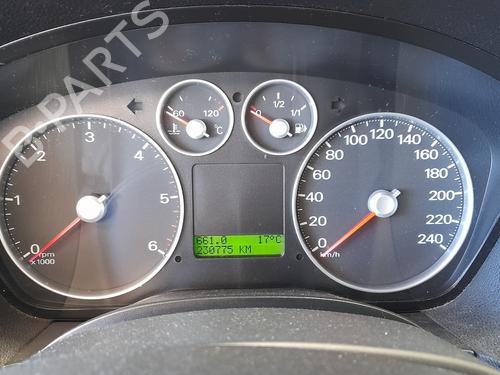 Instrument cluster FORD FOCUS C-MAX (DM2)  | BP12781209C47 