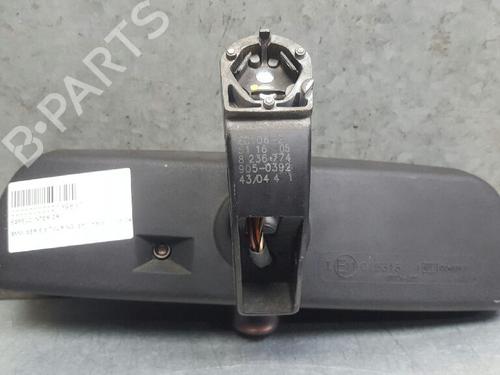 Rear mirror BMW 5 Touring (E61) 530 d | BP12743609I6 