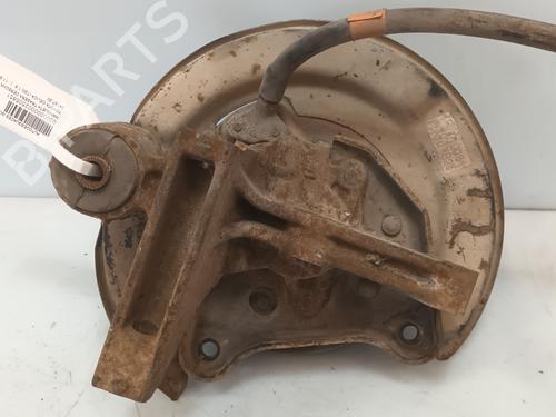 Right rear steering knuckle TOYOTA CELICA Coupe (_T20_) 1.8 i 16V (AT200) | BP28491556M28 