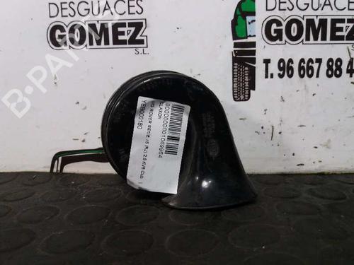 Toeter ROVER 75 (RJ) 2.5 V6 (177 hp) 13967149