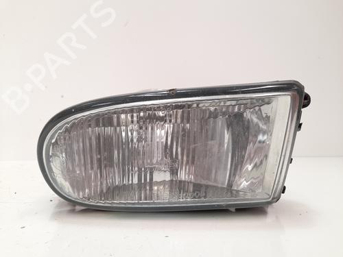 Right front fog light RENAULT MEGANE I (BA0/1_) 1.9 D Eco (BA0A, BA0U, BA0R) (64 hp) 12783277