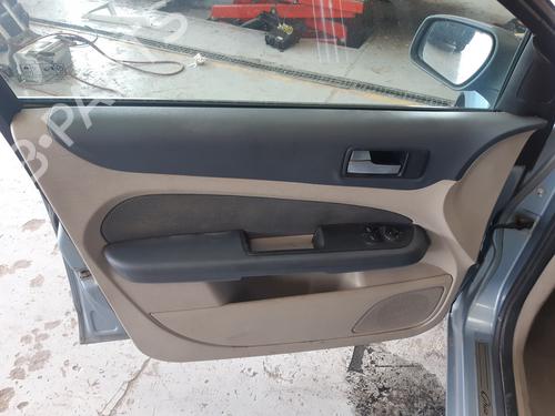 Cache-culbuteurs FORD FOCUS II Saloon (DB_, FCH, DH)  | BP29927418M124