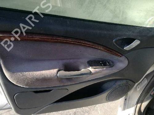 Climate control CITROËN C5 I (DC_) 2.0 HDi (DCRHZB, DCRHZE) | BP12726224I5 