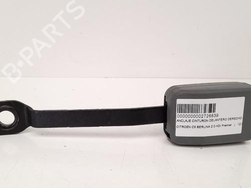Used Other CITROËN C5 I (DC_) 2.0 HDi (DCRHZB, DCRHZE) (109 hp) 13980399