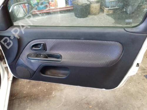 Starter RENAULT CLIO II (BB_, CB_) | BP12755775M8