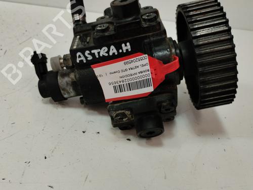Injection pump OPEL ASTRA H GTC (A04)  | BP15959195M78 