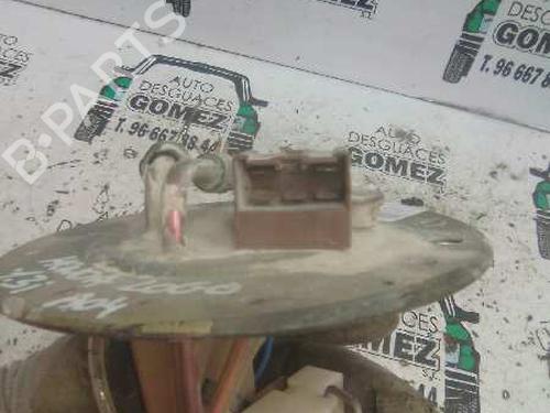 Used Fuel pump HONDA LOGO (GA) 1.3 (GA3) (65 hp) 12817459