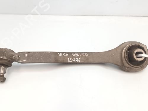 Used Right front suspension arm MERCEDES-BENZ E-CLASS (W211) E 200 Kompressor (211.042) (163 hp) 27491906