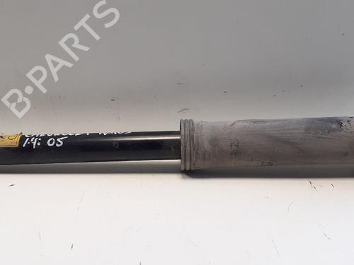 Used Right rear shock absorber DAEWOO KALOS (KLAS) 1.4 16V (94 hp) 12757714