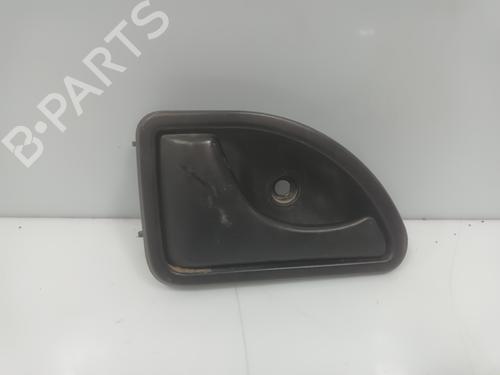Used Front left interior door handle RENAULT KANGOO (KC0/1_) D 65 1.9 (KC0E, KC02, KC0J, KC0N) (64 hp) 21080387
