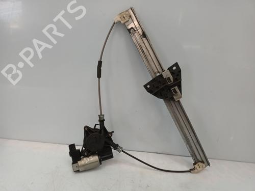 Front left window mechanism MAZDA 6 Hatchback (GG) 2.0 DI (GG14) | BP31136371C22 - Image 2