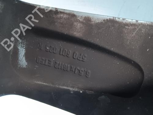 Rim SEAT LEON (1P1) 1.9 TDI | BP23500617C45 