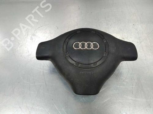 Used Driver airbag AUDI A3 (8L1) 1.9 TDI (110 hp) 12760942