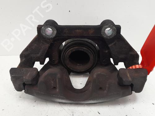 Left front brake caliper AUDI A3 (8L1) 1.9 TDI | BP12772505M105 
