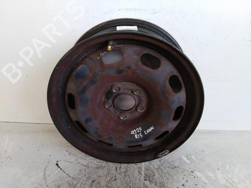 Felg SEAT LEON (1M1) 1.6 (100 hp) 12786032