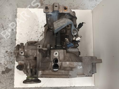 Gearbox SEAT LEON (1M1) | BP29331541M3