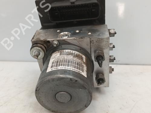 ABS pump PEUGEOT 3008 I MPV (0U_) 1.6 HDi | BP26578894M43