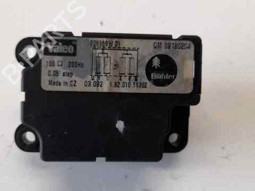 Modulo electronico OPEL VECTRA C (Z02) 1.6 16V (F69) (100 hp) 12769868