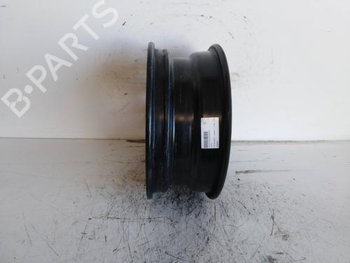 Rim CITROËN SAXO (S0, S1) 1.1 X, SX | BP12779154C45 