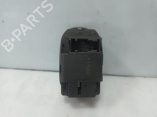 Left front window switch PEUGEOT 206 Hatchback (2A/C) 1.9 D | BP30627114I27 - Image 2