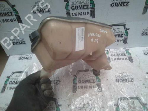 Expansion tank FORD MONDEO III (B5Y) 2.0 TDCi | BP12790978C120 
