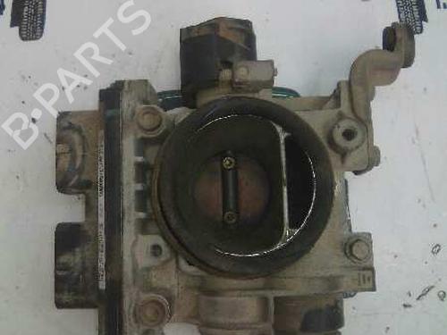 Used Throttle body FIAT PUNTO Hatchback Van (188_) 1.2 60 (60 hp) 12750280