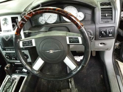 Right rear door CHRYSLER 300C (LX, LE) 3.0 CRD | BP20319104C5