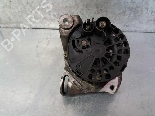 Alternator FIAT SEICENTO / 600 (187_) 1.1 (187AXB, 187AXB1A, 187AXC1A02) | BP12704082M7 