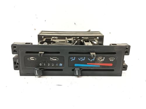 Used Climate control NISSAN TERRANO I (WD21) 2.7 TD 4WD (LBYD21) (99 hp) 17717430