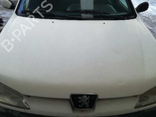 Bremselys PEUGEOT 306 (7B, N3, N5) 1.6 SR | BP12732613L11 