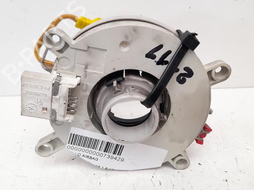 Used Squib airbag ALFA ROMEO 156 (932_) 1.6 16V T.SPARK (932.A4, 932.A4100) (120 hp) 12810278