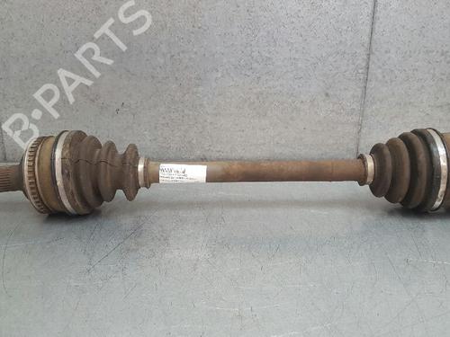 Left rear driveshaft LEXUS IS I (_E1_) 200 (GXE10) (155 hp) 12702483