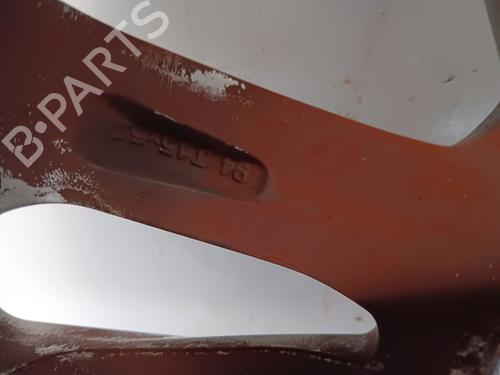 Rim TOYOTA YARIS (_P13_) 1.4 D (NLP130_, NLP130) | BP24365557C45