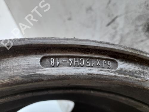 Rim PEUGEOT 406 (8B) 2.0 HDI 110 | BP13534286C45 