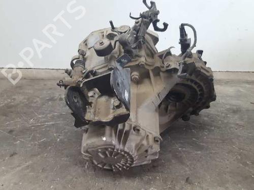 Gearbox HYUNDAI GETZ (TB) 1.1 | BP12818232M3 