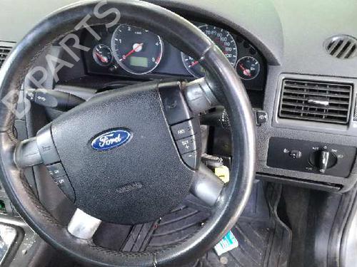 Andre FORD MONDEO III (B5Y) 2.0 TDCi | BP13974172O1